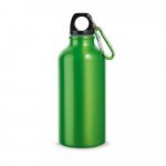 LANDSCAPE S. Sticlă sport 400 mL - Verde deschis