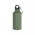LANDSCAPE S. Sticlă sport 400 mL - Verde armată