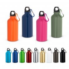 LANDSCAPE S. Спортна бутилка 400 мл