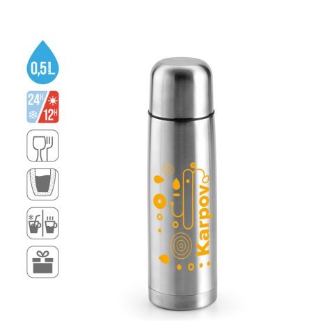 KARPOV. Termos 500 mL