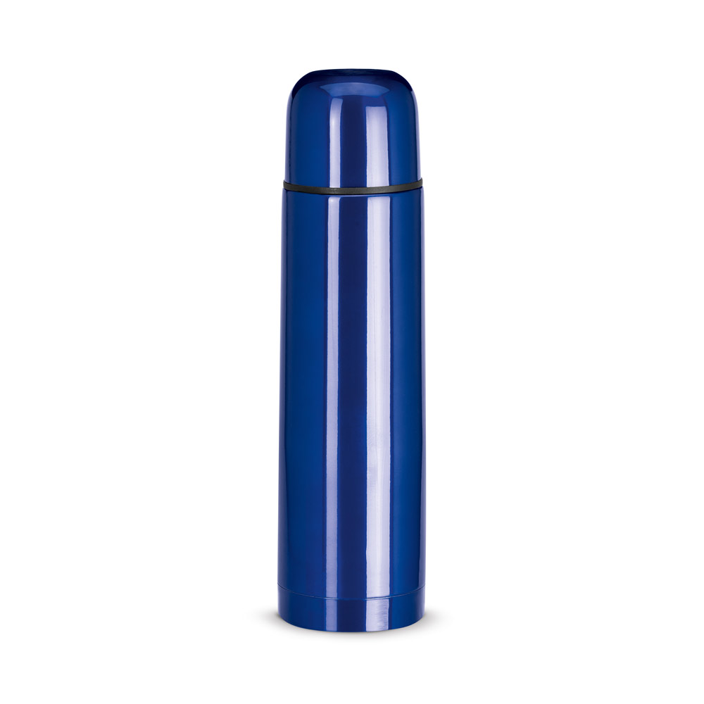 LUKA. Thermos in acciaio inossidabile 500 mL