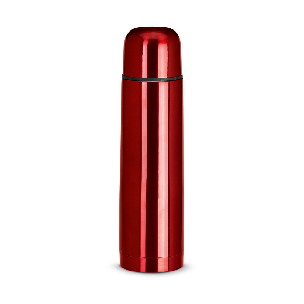 LUKA. Thermos in acciaio inossidabile 500 mL