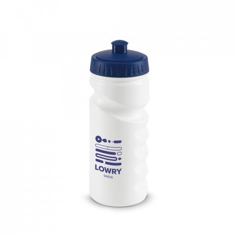 LOWRY. &Alpha;&theta;&lambda;&eta;&tau;&iota;&kappa;ό &mu;&pi;&omicron;&upsilon;&kappa;ά&lambda;&iota; HDPE 530 mL - &Mu;&pi;&lambda;&epsilon;