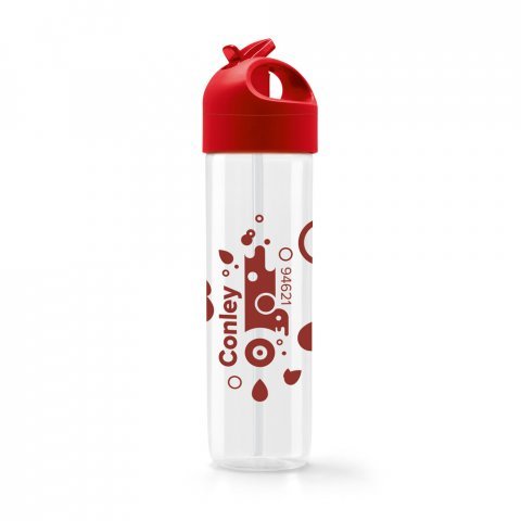 CONLEY. &Alpha;&theta;&lambda;&eta;&tau;&iota;&kappa;ό &mu;&pi;&omicron;&upsilon;&kappa;ά&lambda;&iota; PS &kappa;&alpha;&iota; PE 500 mL - &Kappa;ό&kappa;&kappa;&iota;&nu;&omicron;