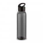 PORTIS. Спортна бутилка 630 мл - черно