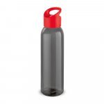 PORTIS. Спортна бутилка 630 мл - червен