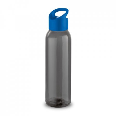PORTIS. Спортна бутилка 630 мл - кралско синьо