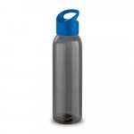 PORTIS. Спортна бутилка 630 мл - кралско синьо