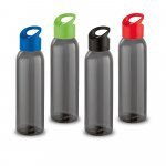 PORTIS. Спортна бутилка 630 мл