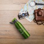 KORVER. &Alpha;&theta;&lambda;&eta;&tau;&iota;&kappa;ό &mu;&pi;&omicron;&upsilon;&kappa;ά&lambda;&iota; &alpha;&lambda;&omicron;&upsilon;&mu;&iota;&nu;ί&omicron;&upsilon; 650 mL