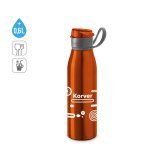KORVER. &Alpha;&theta;&lambda;&eta;&tau;&iota;&kappa;ό &mu;&pi;&omicron;&upsilon;&kappa;ά&lambda;&iota; &alpha;&lambda;&omicron;&upsilon;&mu;&iota;&nu;ί&omicron;&upsilon; 650 mL