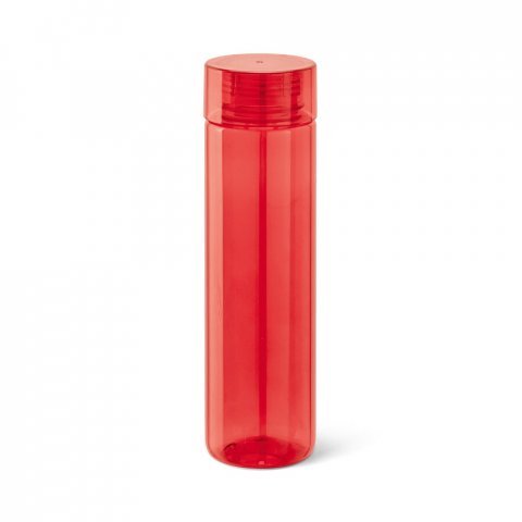 ROZIER. Sticlă sport 790 mL - Roșu