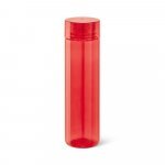 ROZIER. Sticlă sport 790 mL - Roșu