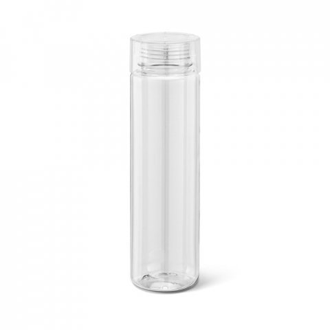 ROZIER. Sticlă sport 790 mL - Transparent