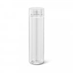 ROZIER. Sticlă sport 790 mL - Transparent