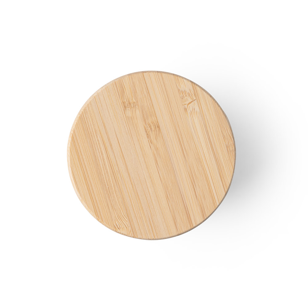 NORRE TUMBLER. Bicchiere in acciaio inox (riciclata al 36%) a doppio corpo con isolamento sottovuoto 370 mL