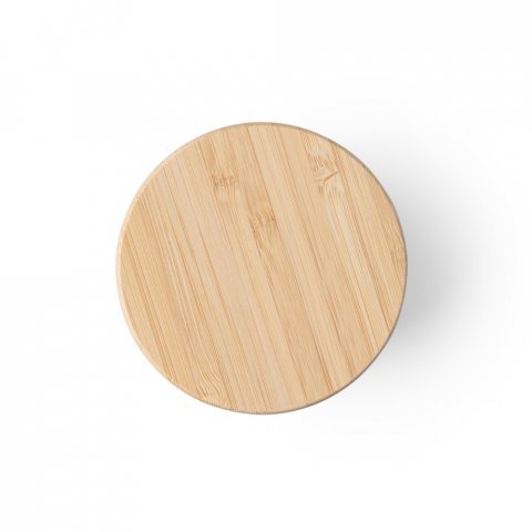 NORRE TUMBLER. Bicchiere in acciaio inox (riciclata al 36%) a doppio corpo con isolamento sottovuoto 370 mL - Nero