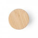 NORRE TUMBLER. Bicchiere in acciaio inox (riciclata al 36%) a doppio corpo con isolamento sottovuoto 370 mL - Nero