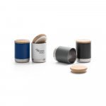 NORRE TUMBLER. Bicchiere in acciaio inox (riciclata al 36%) a doppio corpo con isolamento sottovuoto 370 mL