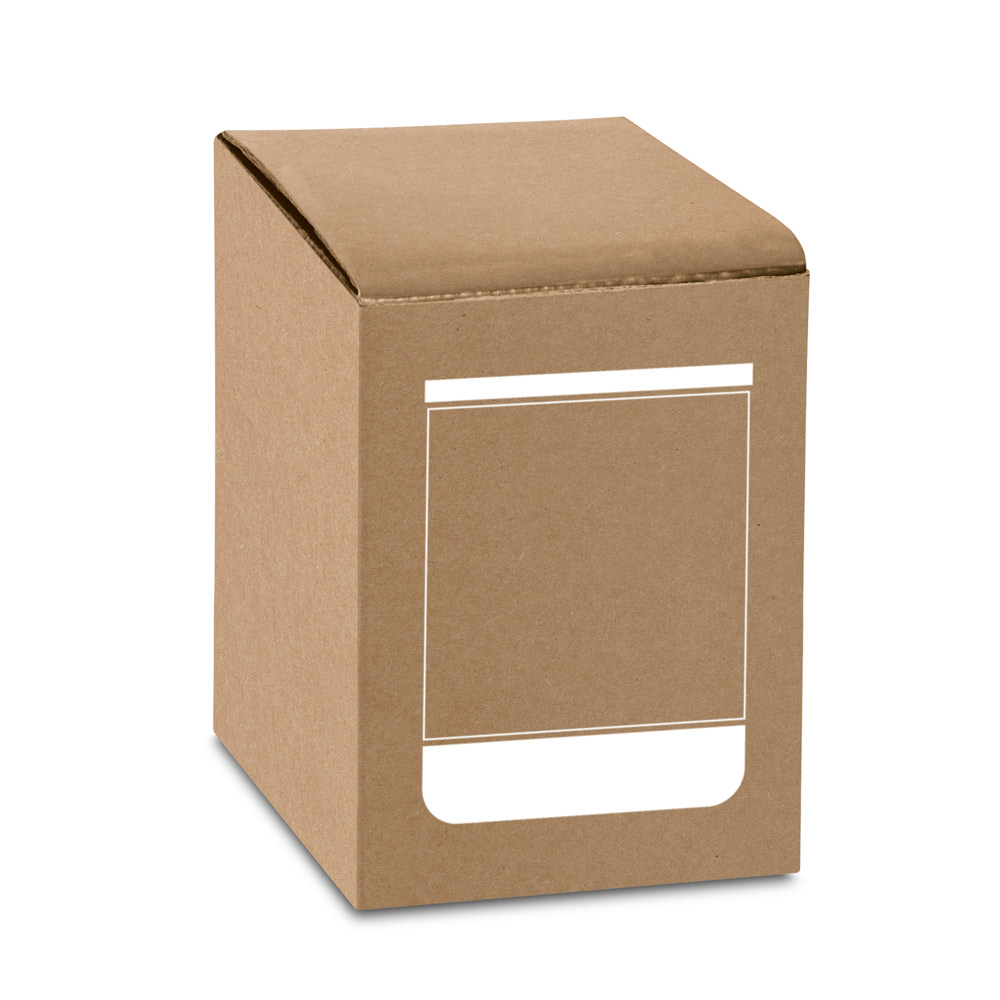 NORRE TUMBLER. Bicchiere in acciaio inox (riciclata al 36%) a doppio corpo con isolamento sottovuoto 370 mL