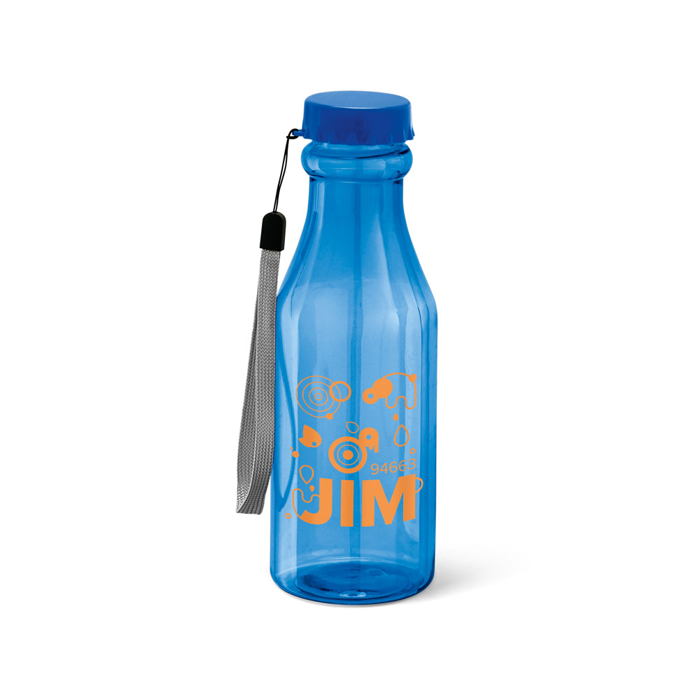 JIM. Borraccia sportiva in Tritan™ 510 mL