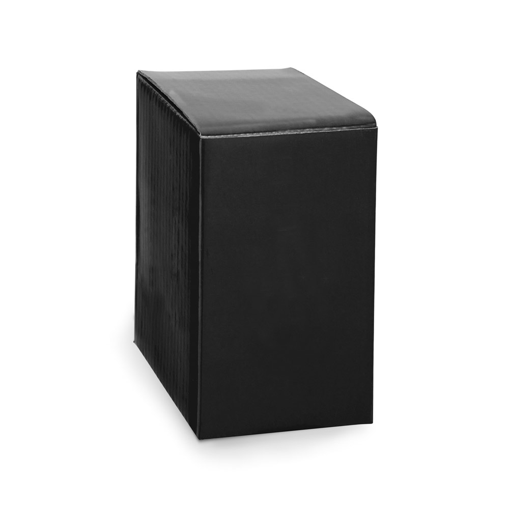 HIMALAYAS. Set di 4 bicchieri in acciaio inossidabile 25 mL