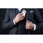 NOVAK. Set de sticla și căni