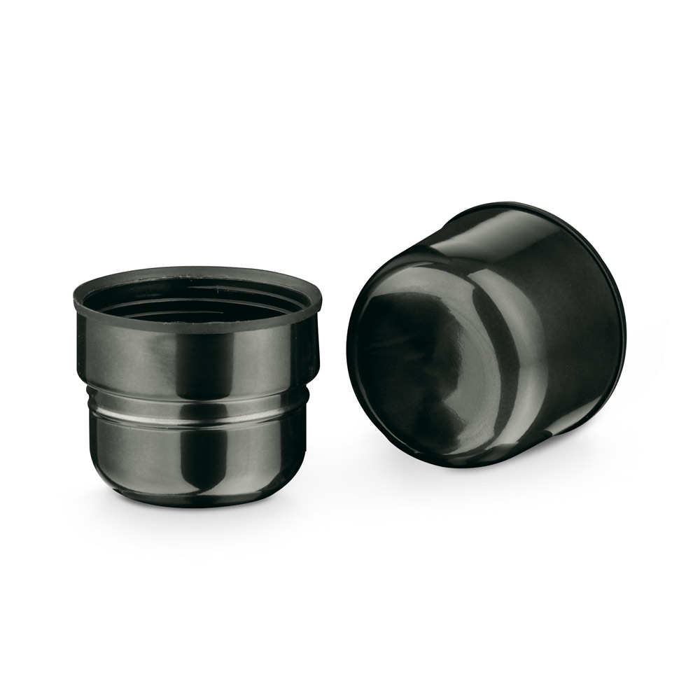 HEAT. Thermos da in acciaio inox 750 mL