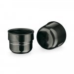 HEAT. Термо бутилка 750 мл - Пистолет метал