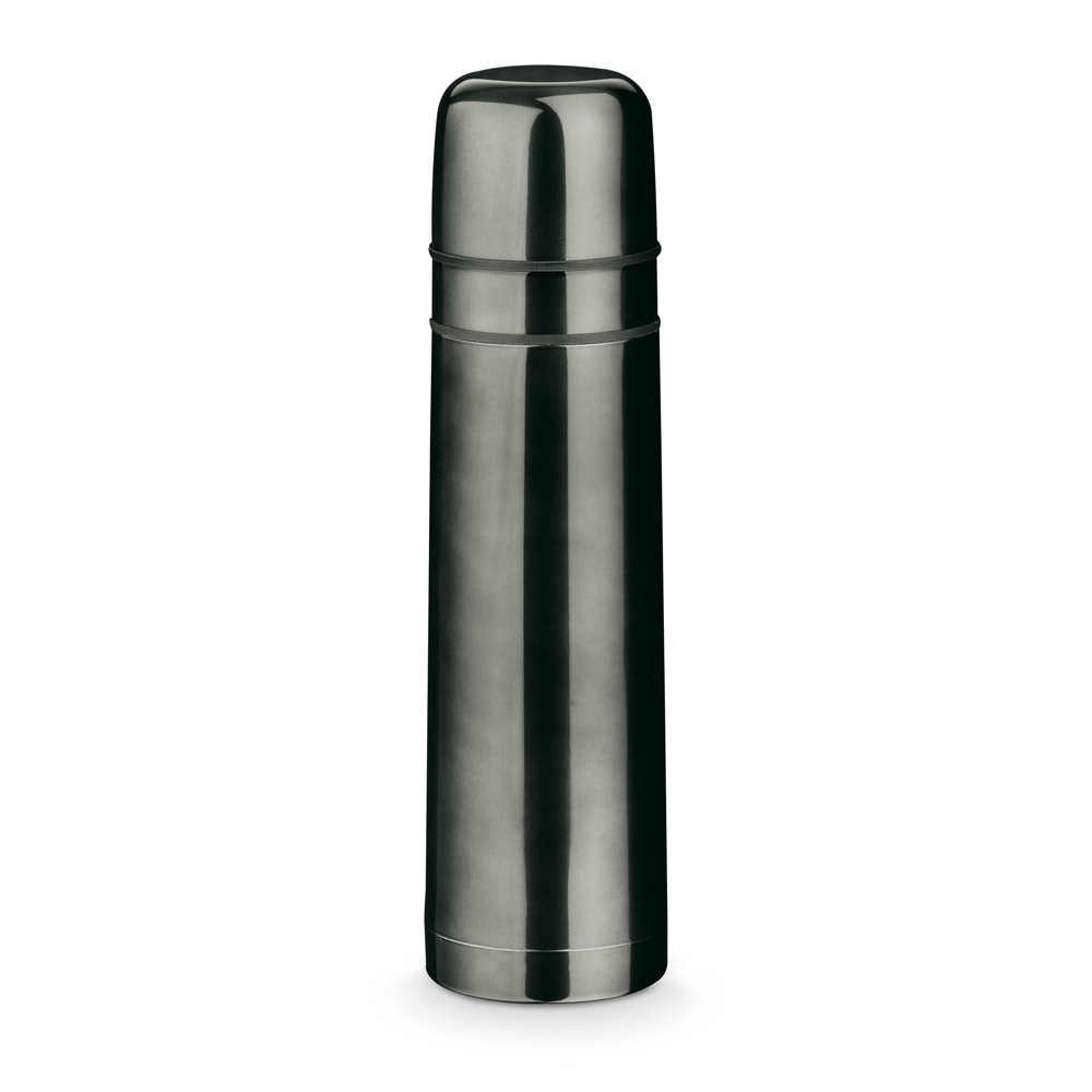 HEAT. Thermos da in acciaio inox 750 mL