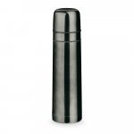 HEAT. Термо бутилка 750 мл - Пистолет метал