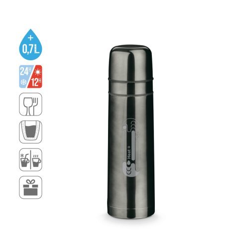 HEAT. "
&Alpha;&nu;&omicron;&xi;&epsilon;ί&delta;&omega;&tau;&omicron; &theta;&epsilon;&rho;&mu;ό&sigmaf; 750 mL"