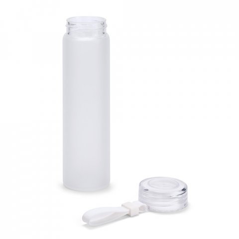 WILLIAMS. Бутилка 470 мл - бял