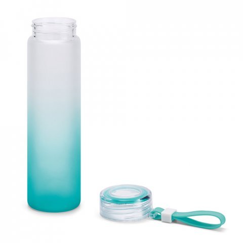 WILLIAMS. Бутилка 470 мл - Тюркоазено синьо