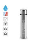 LITER. &Alpha;&nu;&omicron;&xi;&epsilon;ί&delta;&omega;&tau;&omicron; &mu;&pi;&omicron;&upsilon;&kappa;ά&lambda;&iota; &theta;&epsilon;&rho;&mu;ό&sigmaf; 1000 mL