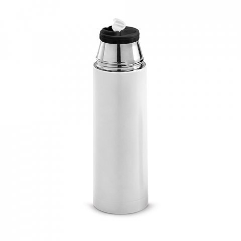 SAFE. Termos 490 mL - Alb