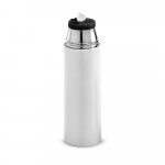 SAFE. Termos 490 mL - Alb