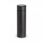 INGRAM. Термо бутилка 470 мл - черно