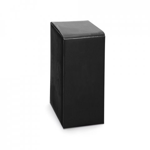 NATUREL. Термо бутилка от бамбук и неръждаема стомана (90% рециклирана) 430 мл - естествен