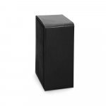 NATUREL. Термо бутилка от бамбук и неръждаема стомана (90% рециклирана) 430 мл - естествен