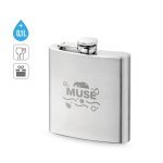 MUSE. Sticlă de buzunar 180 mL