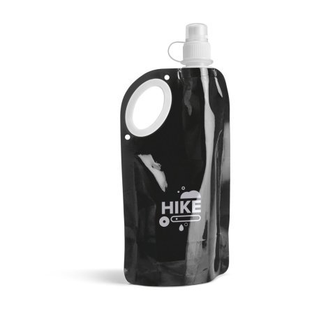 HIKE. &Alpha;&nu;&alpha;&delta;&iota;&pi;&lambda;&omicron;ύ&mu;&epsilon;&nu;&omicron; &mu;&pi;&omicron;&upsilon;&kappa;ά&lambda;&iota; &sigma;&epsilon; PET, PA &kappa;&alpha;&iota; PE 750 mL - &Mu;&alpha;ύ&rho;&omicron;