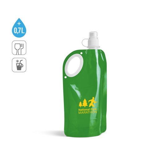 HIKE. &Alpha;&nu;&alpha;&delta;&iota;&pi;&lambda;&omicron;ύ&mu;&epsilon;&nu;&omicron; &mu;&pi;&omicron;&upsilon;&kappa;ά&lambda;&iota; &sigma;&epsilon; PET, PA &kappa;&alpha;&iota; PE 750 mL