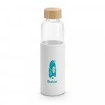 DAKAR. &Mu;&pi;&omicron;&upsilon;&kappa;ά&lambda;&iota; &alpha;&pi;ό &mu;&pi;&alpha;&mu;&pi;&omicron;ύ &kappa;&alpha;&iota; &beta;&omicron;&rho;&iota;&omicron;&pi;&upsilon;&rho;&iota;&tau;&iota;&kappa;ό &gamma;&upsilon;&alpha;&lambda;ί 600 mL - &Lambda;&epsilon;&upsilon;&kappa;ό