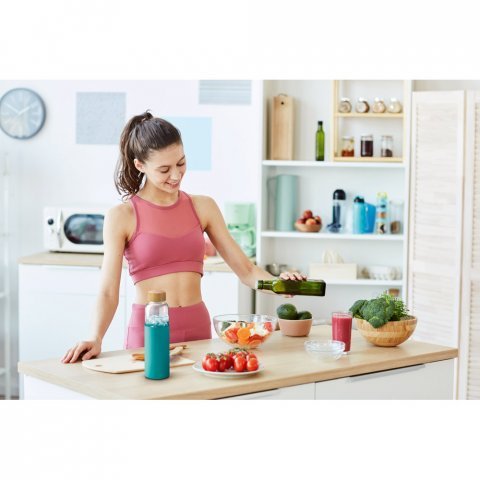 DAKAR. &Mu;&pi;&omicron;&upsilon;&kappa;ά&lambda;&iota; &alpha;&pi;ό &mu;&pi;&alpha;&mu;&pi;&omicron;ύ &kappa;&alpha;&iota; &beta;&omicron;&rho;&iota;&omicron;&pi;&upsilon;&rho;&iota;&tau;&iota;&kappa;ό &gamma;&upsilon;&alpha;&lambda;ί 600 mL