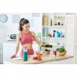 DAKAR. &Mu;&pi;&omicron;&upsilon;&kappa;ά&lambda;&iota; &alpha;&pi;ό &mu;&pi;&alpha;&mu;&pi;&omicron;ύ &kappa;&alpha;&iota; &beta;&omicron;&rho;&iota;&omicron;&pi;&upsilon;&rho;&iota;&tau;&iota;&kappa;ό &gamma;&upsilon;&alpha;&lambda;ί 600 mL