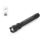 GRANJA. Aluminium torch with LED