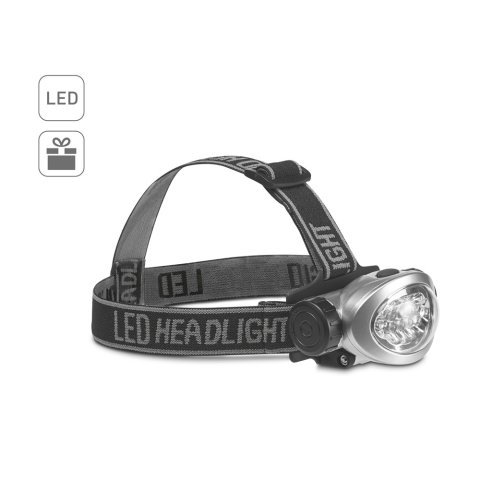 STANY. Head torch