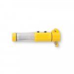 FLASHMER. Marteau d'urgence - Jaune