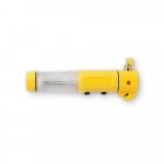 FLASHMER. Marteau d'urgence - Jaune